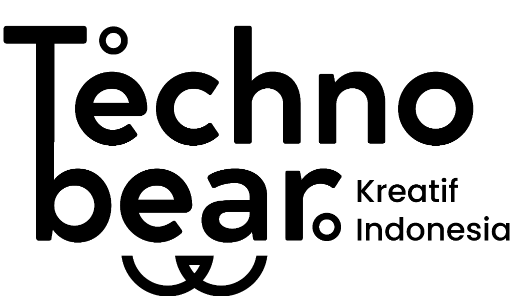 Technobear Logo